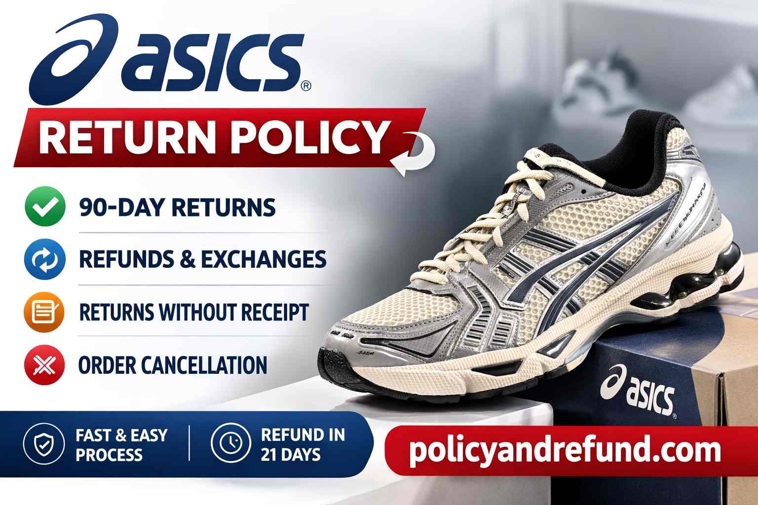 Foot Locker Return Policy (2026 Guide): Refunds, Exchanges, and ...