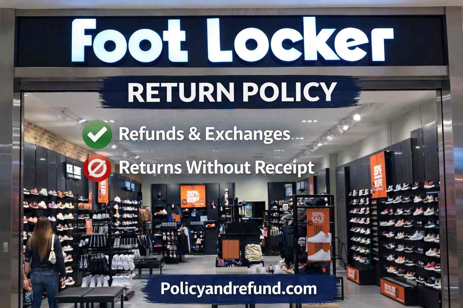 ASICS Return Policy: Refunds, Exchanges & Order Cancellation