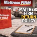 Mattress Firm Return Policy Explained: Sleep Trial, Returns & Refunds