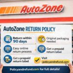 Autozone Return Policy: How Returns, Refunds & Exchanges Work