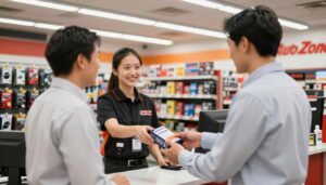 Autozone Return Policy