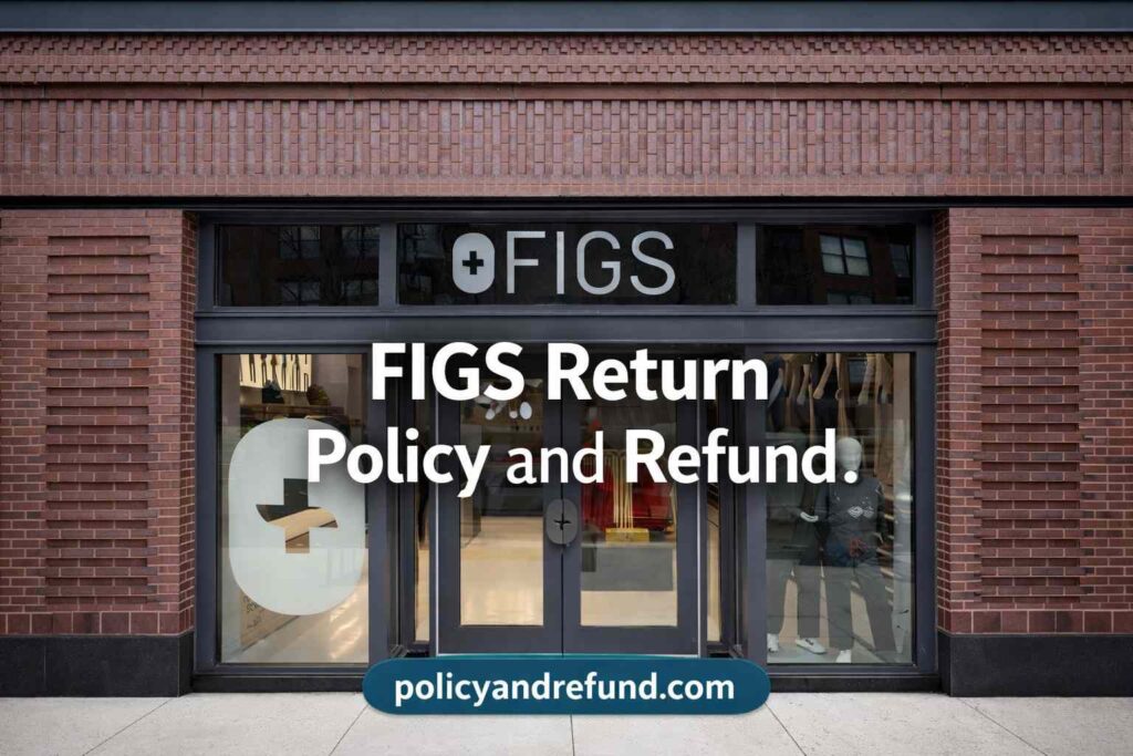 Figs Return Policy 2026: Return After 30 Days Easily and Fast in Minutes