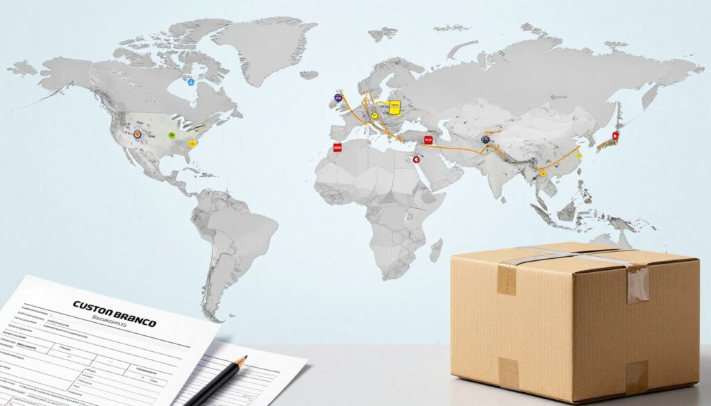 International shipping mango return policy global delivery