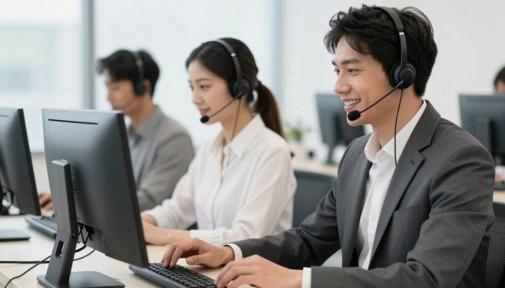 Mango customer service support contact help desk
