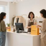 Mango store return policy customer service desk