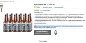 E-commerce-website-product-page-showing-disclaimer-at-checkout-768x439